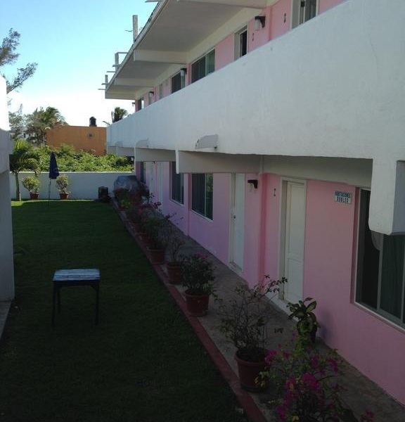Hotel Photo 19