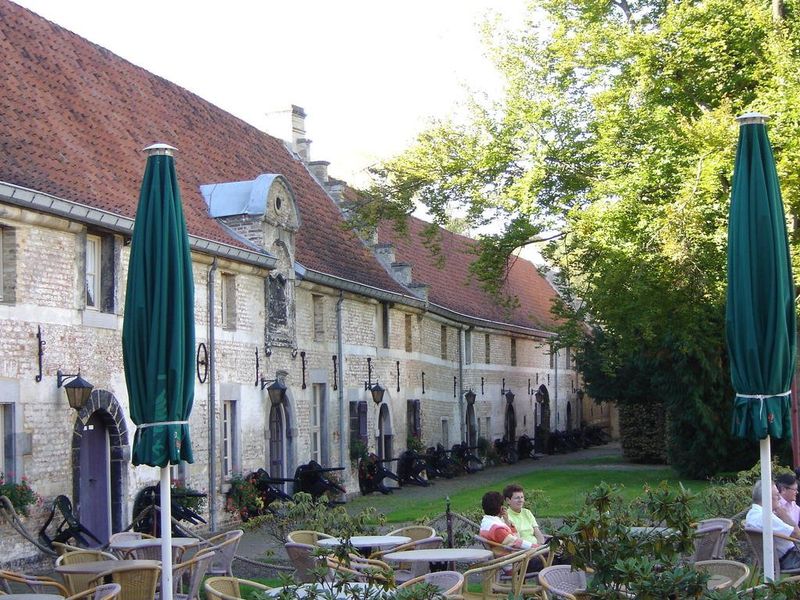 Hotel Photo 21