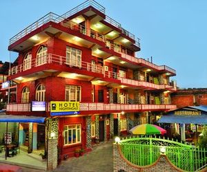 Hotel Nightingale Pokhara Nepal