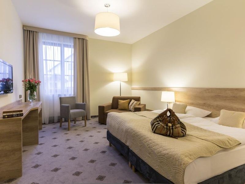 Hotel Photo 1