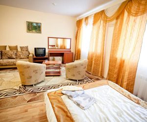 Tarmansky Hotel Tyumen Russia