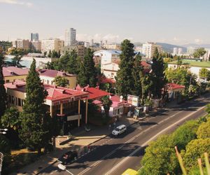 Hostel Papa na Dache Sochi Russia