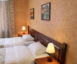 La Mezon Hotel Omsk Russia