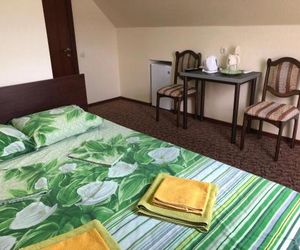 Zarya Guest House Lazarevskoye Russia