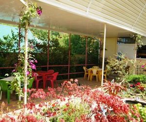 Palmira Guest House Lazarevskoye Russia