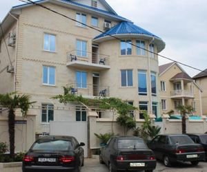 Guest House Diamant Lazarevskoye Russia