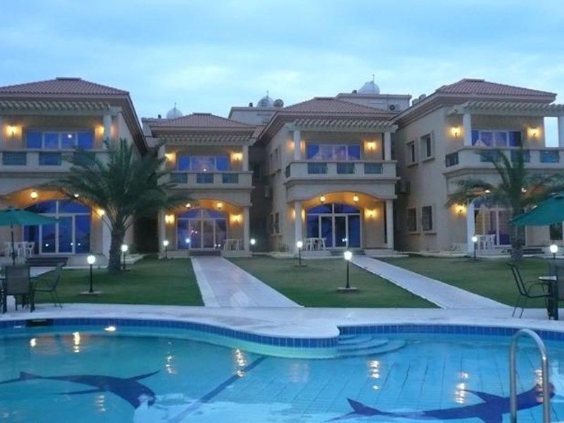 Hotel Photo 14
