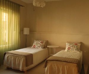 Hotel Kara Uzum Canakkale Turkey