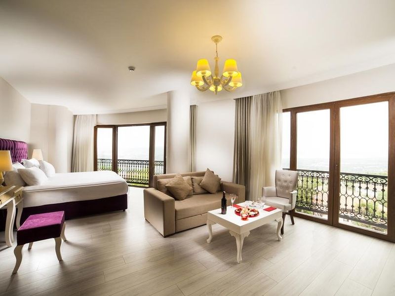 Hotel Photo 1