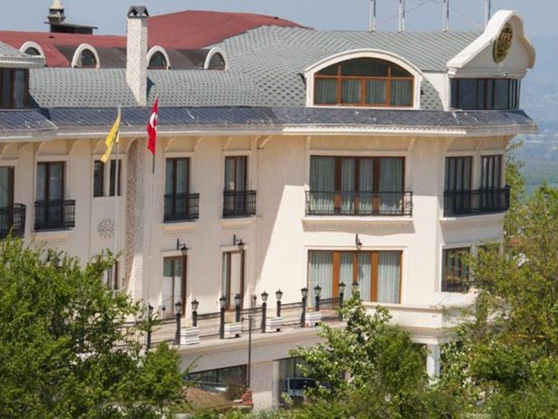 Hotel Photo 23