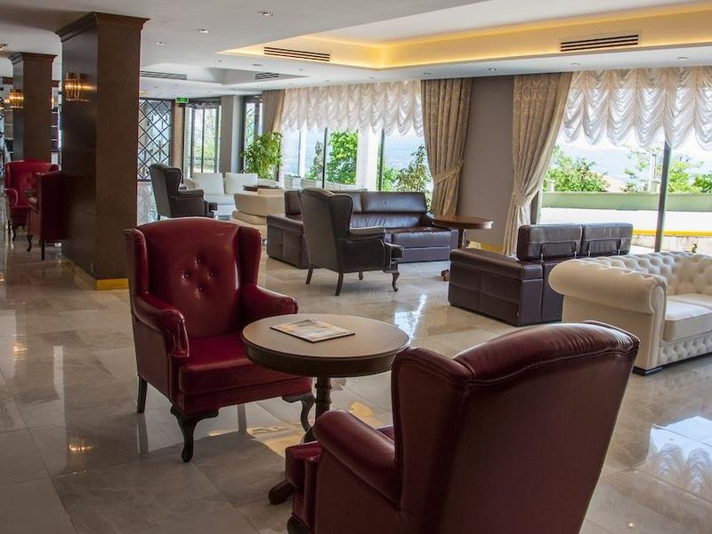 Hotel Photo 9
