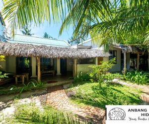 An Bang Hideaway Hoi An Vietnam