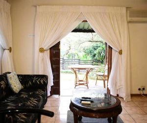 Lincoln Cottages BnB & Self-Catering Pietermaritzburg South Africa