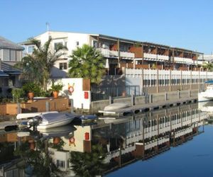 Azure On the Water Knysna South Africa