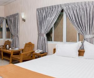 Aung Tha Pyay Hotel 2 Yangon Myanmar