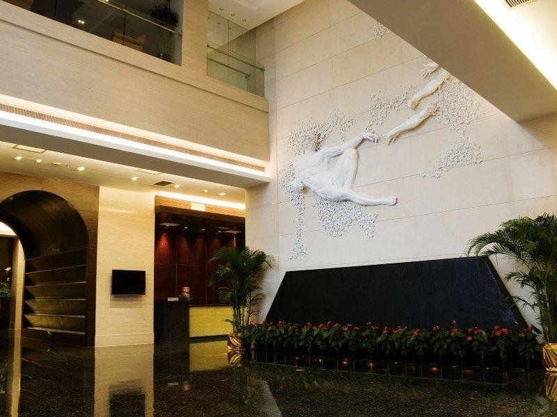 Hotel Photo 8