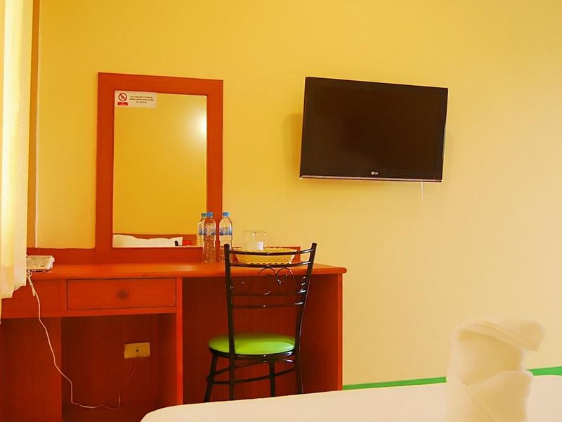 Hotel Photo 1