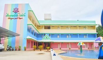 Hotel Photo 17
