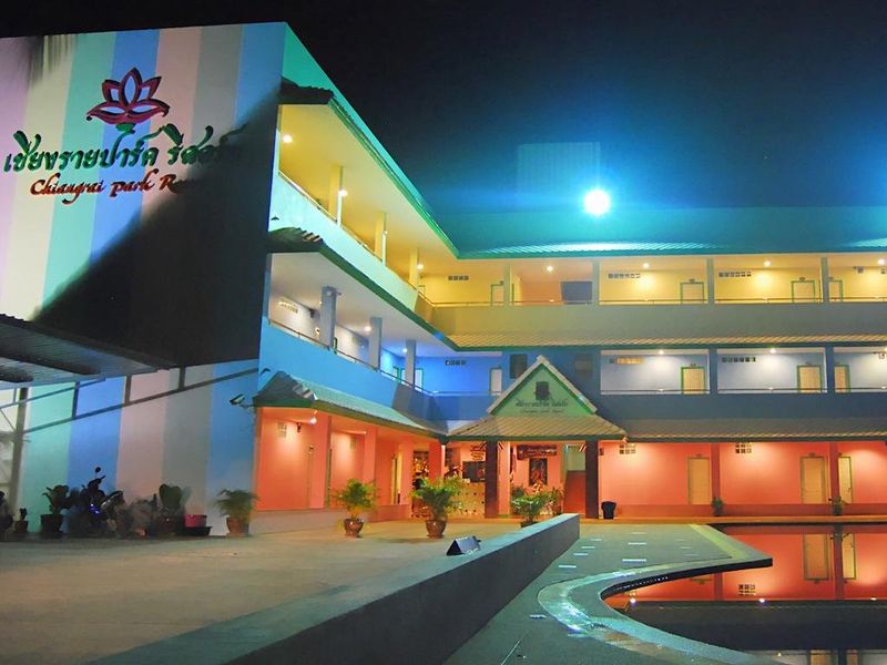 Hotel Photo 19
