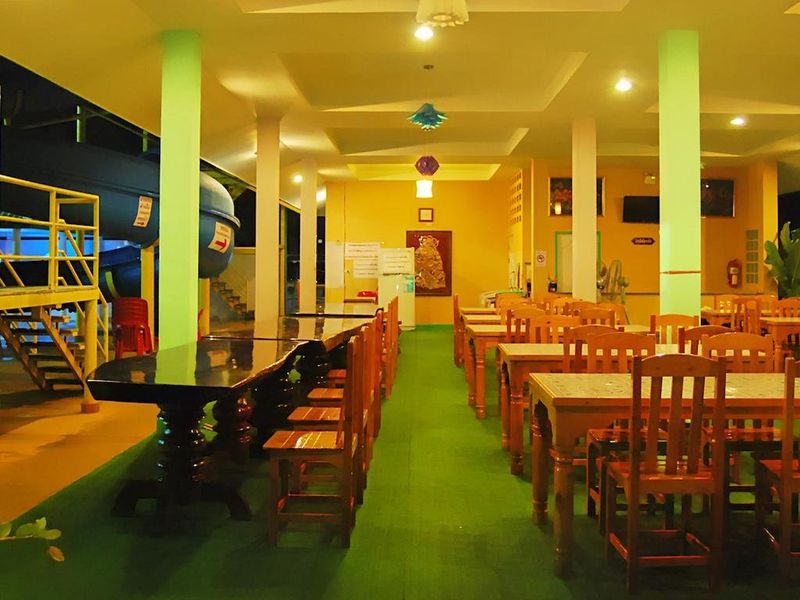 Hotel Photo 7