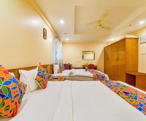 FabHotel Deccan Heritage Abids Hyderabad India
