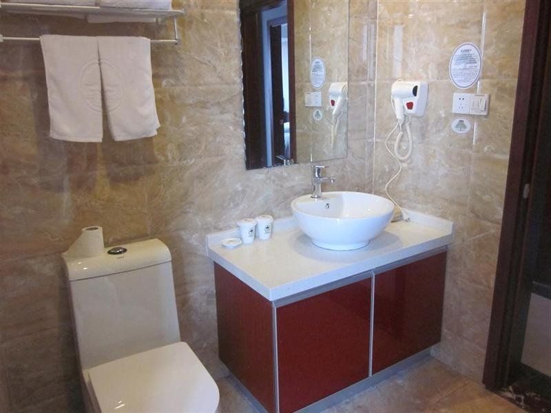 Hotel Photo 14