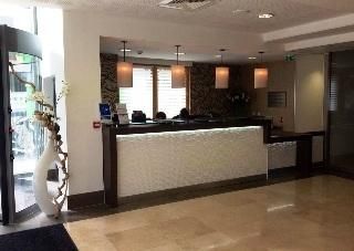 Hotel Photo 16