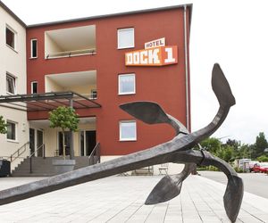 Dock1 Regensburg Germany