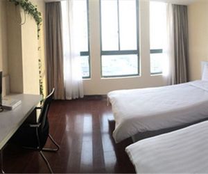 Hanting Hotel Fengxian Huancheng East Road(Domestic Only) Feng-hsien China