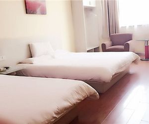 Hanting Hotel Wusong(Domestic Only) Feijiazhai China