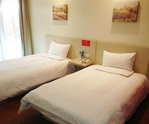 Hanting hotel Songjiang SiJing(Domestic Only) Hsin-chuang China