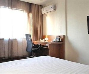 Hanting Hotel Yuanqu North Nanku China