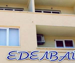 Edelvais Guest House Primorsko Bulgaria