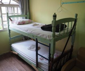 Onça da Praia Hostel Vitoria Brazil