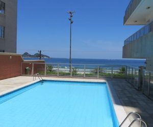 Flat Barra Beach Barra da Tijuca Brazil