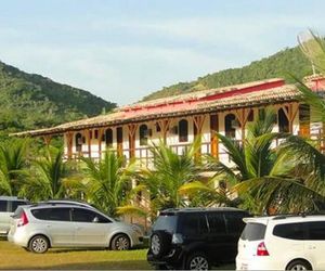 VOA Serra Verde Buzios Brazil
