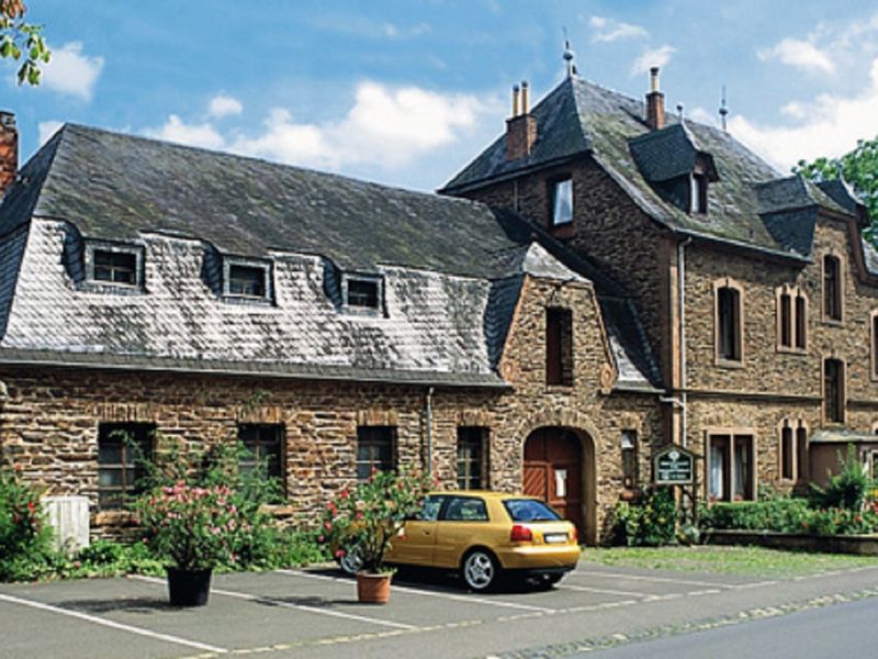 Hotel Photo 22