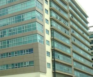 Elite Building Guayaquil Ecuador