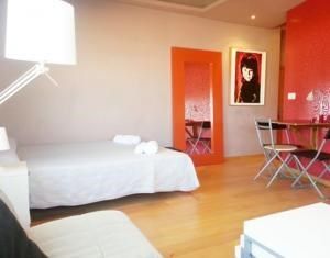 APARTAMENTOS NORTE - ZURRIOLA 2 San Sebastian Spain