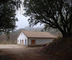 Casa Rural Las Encinas Caserio Marchena Spain