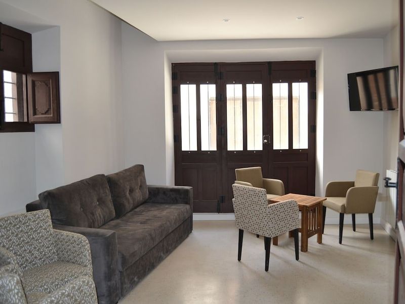 صورة الفندق 1