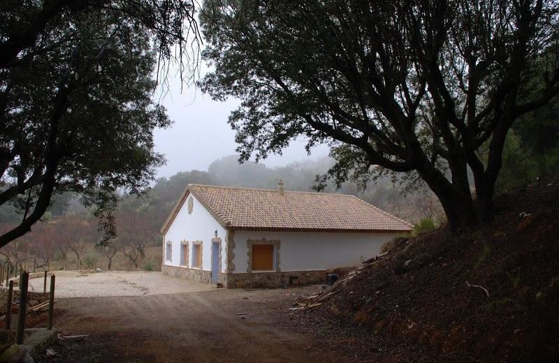 Casa Rural Las Encinas