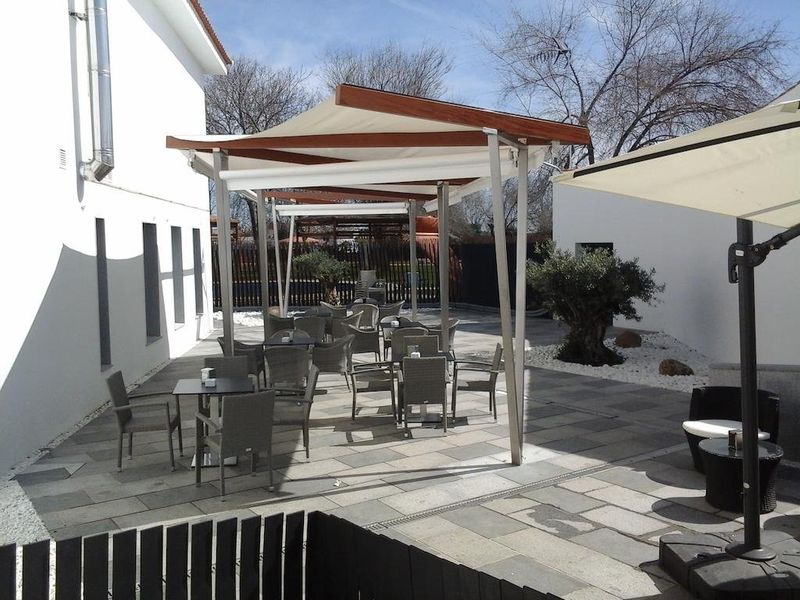 Hotel Photo 14
