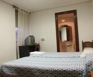 Hostal Temiño Burgos Spain