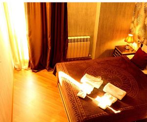 Begi Hotel Tbilisi Georgia