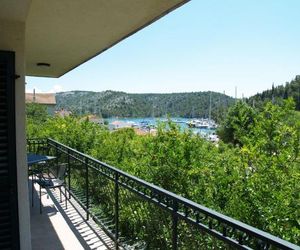 Apartments & Rooms Formenti Skradin Croatia