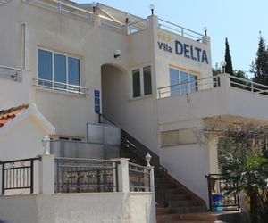 Villa Delta Apartments Blace Croatia