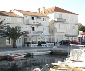 Rusev Apartments Oltre Croatia