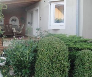 Evelyn Apartman Buk Hungary