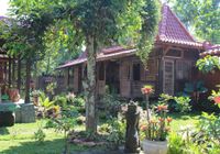 Отзывы Omah Garengpoeng Guest House